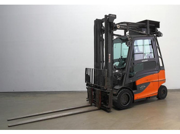 رافعة شوكية كهربائية LINDE H