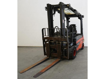 رافعة شوكية كهربائية LINDE E