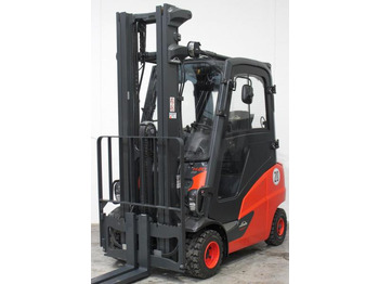 رافعة شوكية ديزل LINDE H20