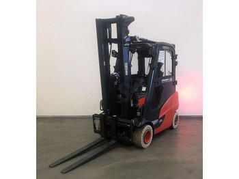 رافعة شوكية تعمل بالغاز LINDE H20
