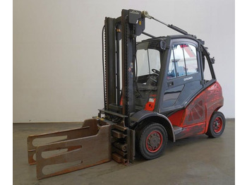رافعة شوكية ديزل LINDE H40