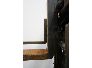 رافعة شوكية ديزل Linde H 45 D EVO 394-02: صور 5