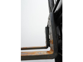 رافعة شوكية ديزل Linde H 50 D/600 EVO 394-02: صور 5