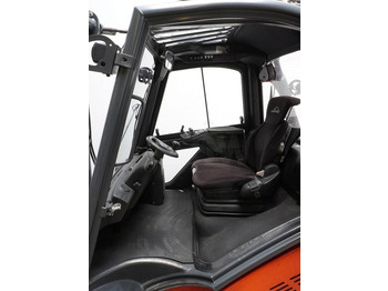 رافعة شوكية ديزل Linde H 50 D/600 EVO 394-02: صور 3