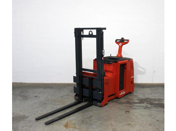 معدات تكديس Linde L 12 AC 1170: صور 2