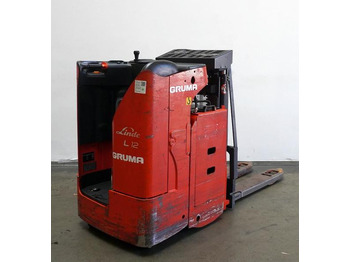 معدات تكديس LINDE L12