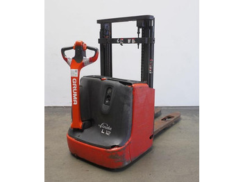 معدات تكديس LINDE L12