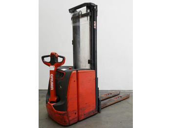 معدات تكديس LINDE L14