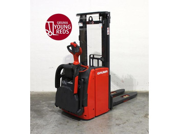 معدات تكديس LINDE L14