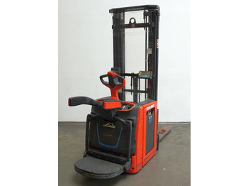 معدات تكديس LINDE L14