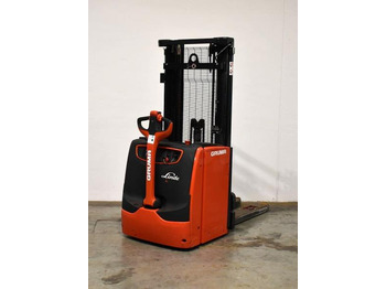 معدات تكديس LINDE L