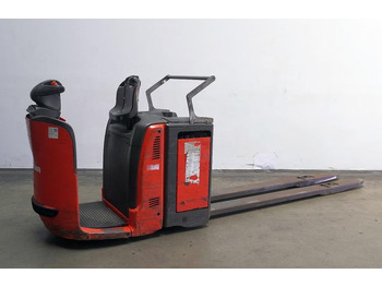 رافعات ترتيب البضائع LINDE N20