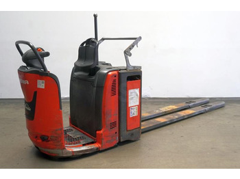 رافعات ترتيب البضائع LINDE N20