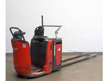 رافعات ترتيب البضائع LINDE N20