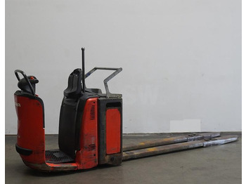 رافعات ترتيب البضائع LINDE N20