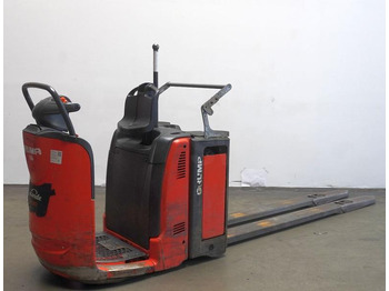 رافعات ترتيب البضائع LINDE N20