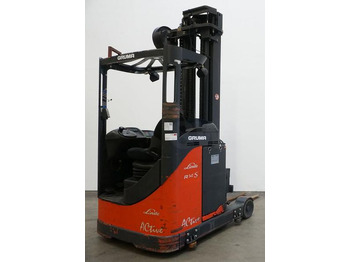 شاحنة مناولة LINDE R14