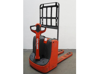 معدات الرفع منخفض المستوى LINDE T16