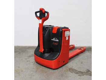 معدات الرفع منخفض المستوى LINDE T20