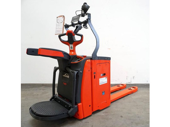 معدات الرفع منخفض المستوى LINDE T20