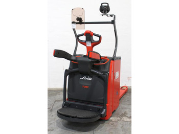 معدات الرفع منخفض المستوى LINDE T20