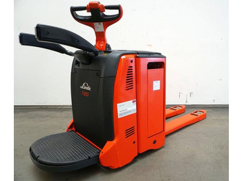 معدات الرفع منخفض المستوى LINDE T20