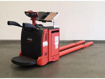 معدات الرفع منخفض المستوى LINDE T20