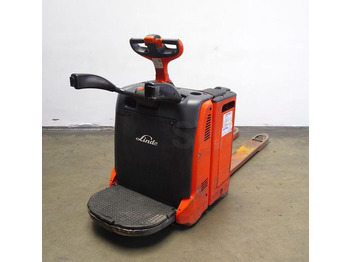 معدات الرفع منخفض المستوى LINDE T20