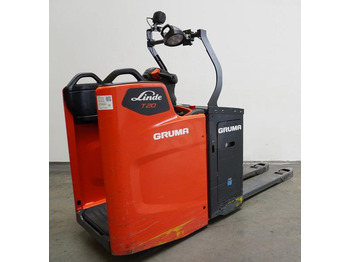 معدات الرفع منخفض المستوى LINDE T20