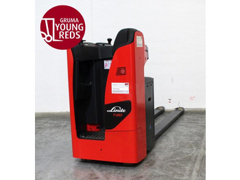 معدات الرفع منخفض المستوى LINDE T20