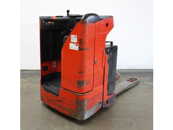 معدات الرفع منخفض المستوى LINDE T20