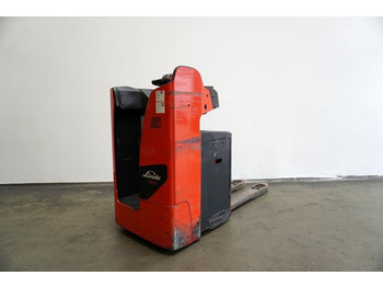 معدات الرفع منخفض المستوى LINDE T20