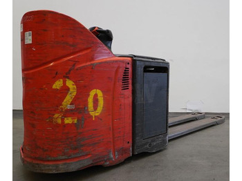 معدات الرفع منخفض المستوى LINDE T20
