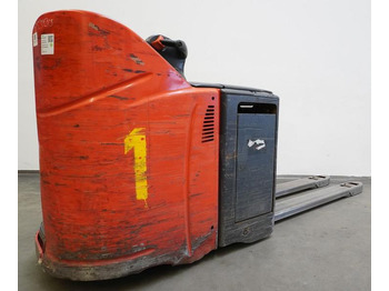 معدات الرفع منخفض المستوى LINDE T20