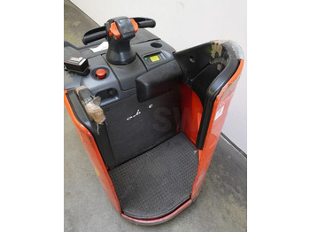 معدات الرفع منخفض المستوى Linde T 20 SP 131: صور 3