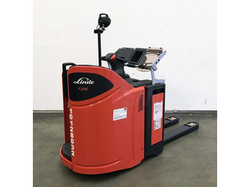 معدات الرفع منخفض المستوى LINDE T