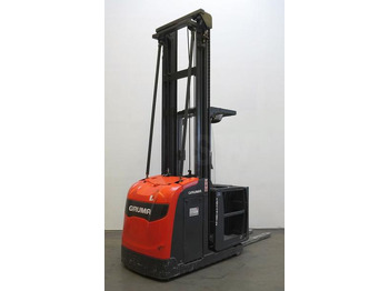 رافعات ترتيب البضائع LINDE V
