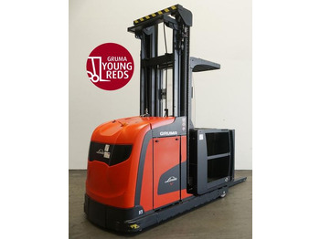 رافعات ترتيب البضائع LINDE V