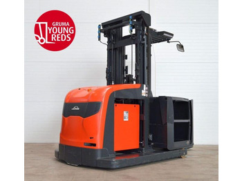 رافعات ترتيب البضائع LINDE V