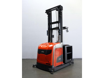 رافعات ترتيب البضائع LINDE V