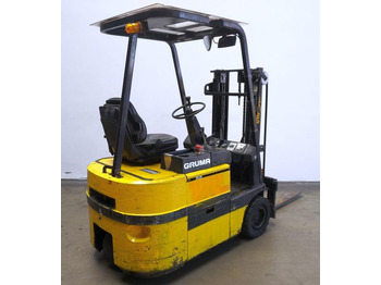 رافعة شوكية كهربائية Steinbock Boss LE 13 MK IV A-1: صور 2