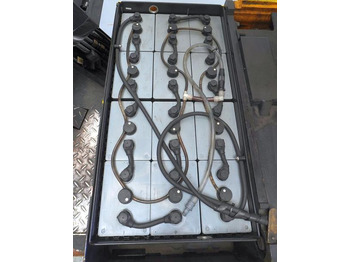 رافعة شوكية كهربائية Steinbock Boss LE 13 MK IV A-1: صور 5