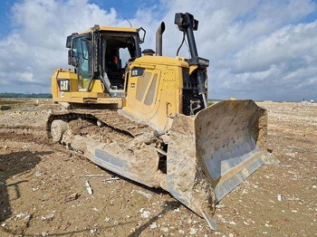 بلدوزر CATERPILLAR D7E