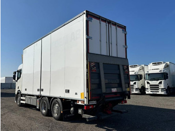تأجير Scania R500B6X2*4NB serie 2541  Scania R500B6X2*4NB serie 2541: صور 2