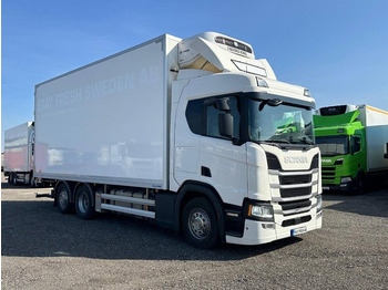 تأجير Scania R500B6X2*4NB serie 2541  Scania R500B6X2*4NB serie 2541: صور 1