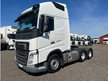 شاحنة جرار VOLVO FH 500