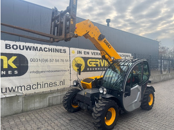 رافعة تلسكوبية Dieci Apollo 25.6: صور 4