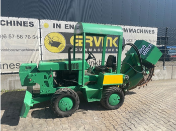 خندقکن DITCH WITCH
