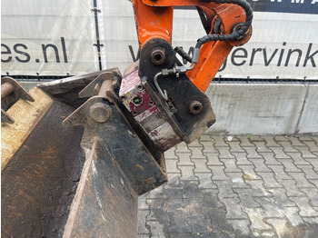 حفارة مصغرة Hitachi ZX 26 U-5 A CLR: صور 3