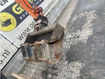 حفارة مصغرة Hitachi ZX 26 U-5 A CLR: صور 2